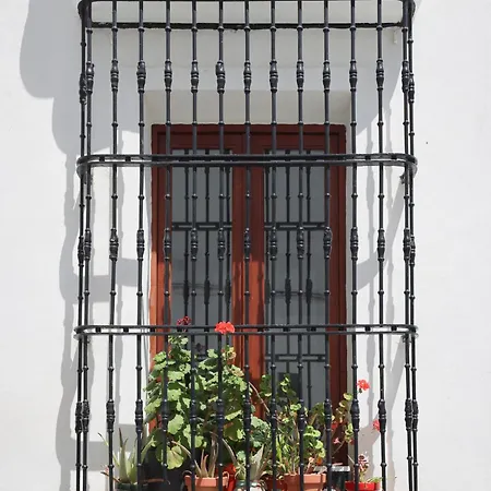 Juan Relinque 3 - Hello Vejer 公寓 *