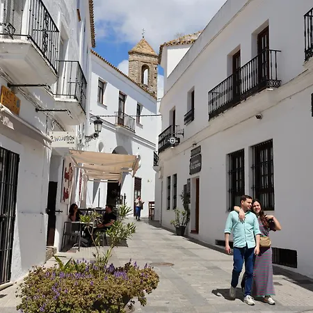 公寓 Juan Relinque 3 - Hello Vejer *
