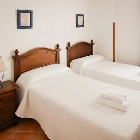 Juan Relinque 3 - Hello Vejer Apartment