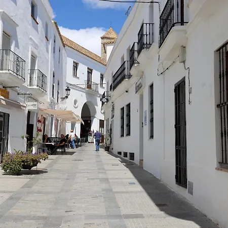 Juan Relinque 3 - Hello Vejer *
